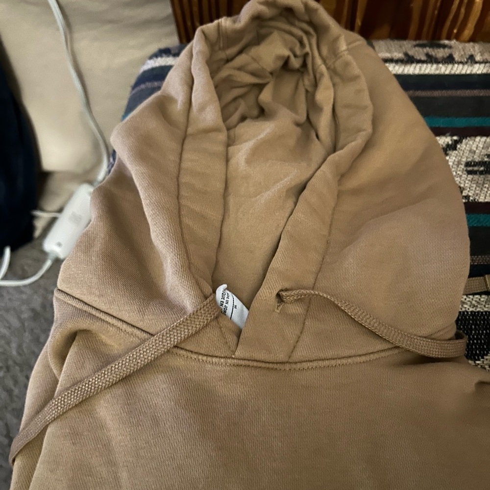 Nike mens long sleeve hoodie never worn new